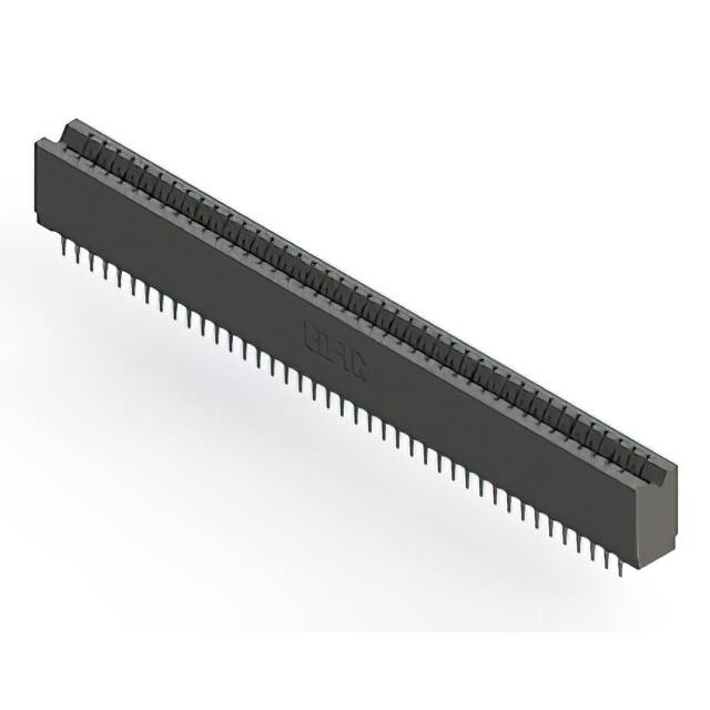 746-082-520-206 EDAC Inc.  Edgeboard Connectors